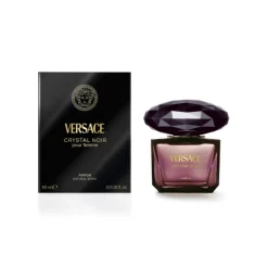 VERSACE CRYSTAL NOIR PARFUM