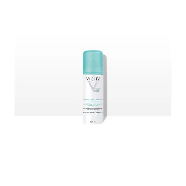 VICHY AEROSOL ANTI-TRANSPIRANTE 48 H 125ML