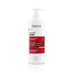 VICHY DERCOS SHAMPOOING STIMULANT