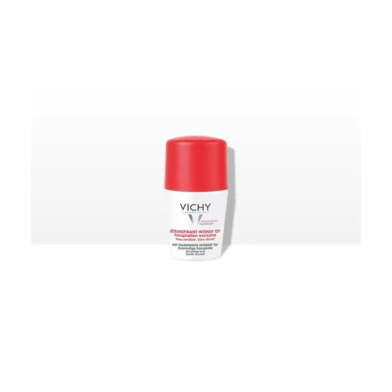 Vichy Stress Resist Traitement Intensif 72H 50 ml