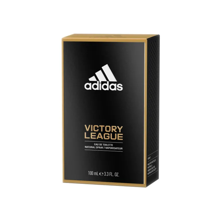 Victory League Eau de Toilette