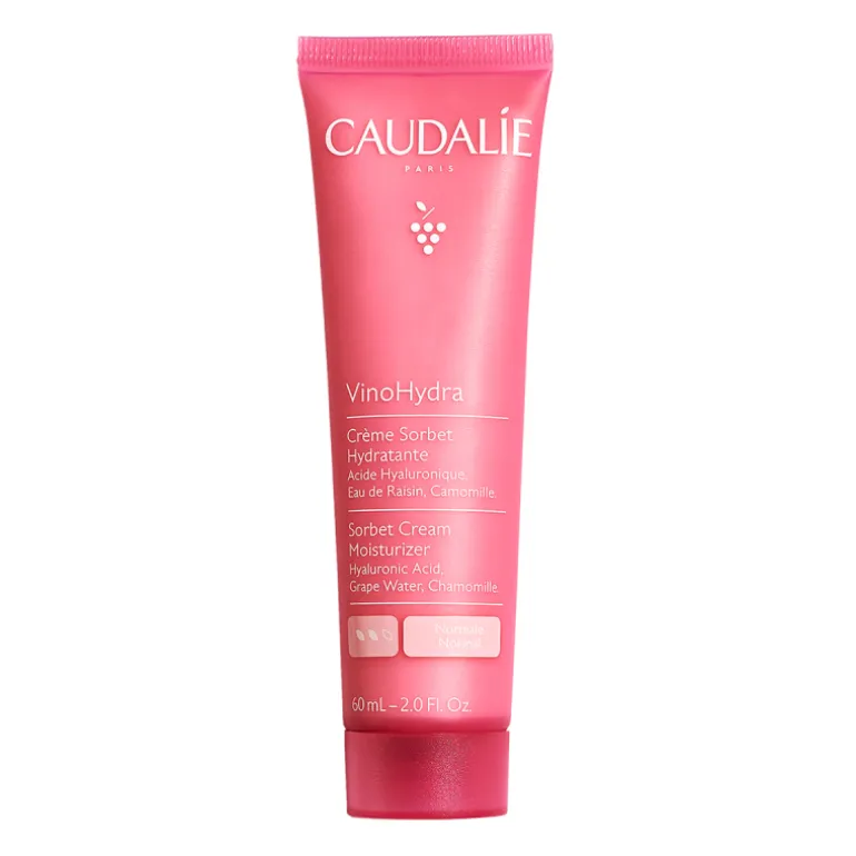 VINOHYDRA CRÈME SORBET HYDRATANTE