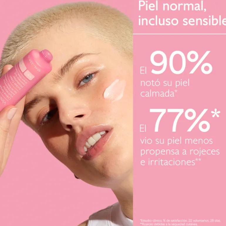 VINOHYDRA CRÈME SORBET HYDRATANTE