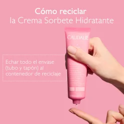 VINOHYDRA CRÈME SORBET HYDRATANTE