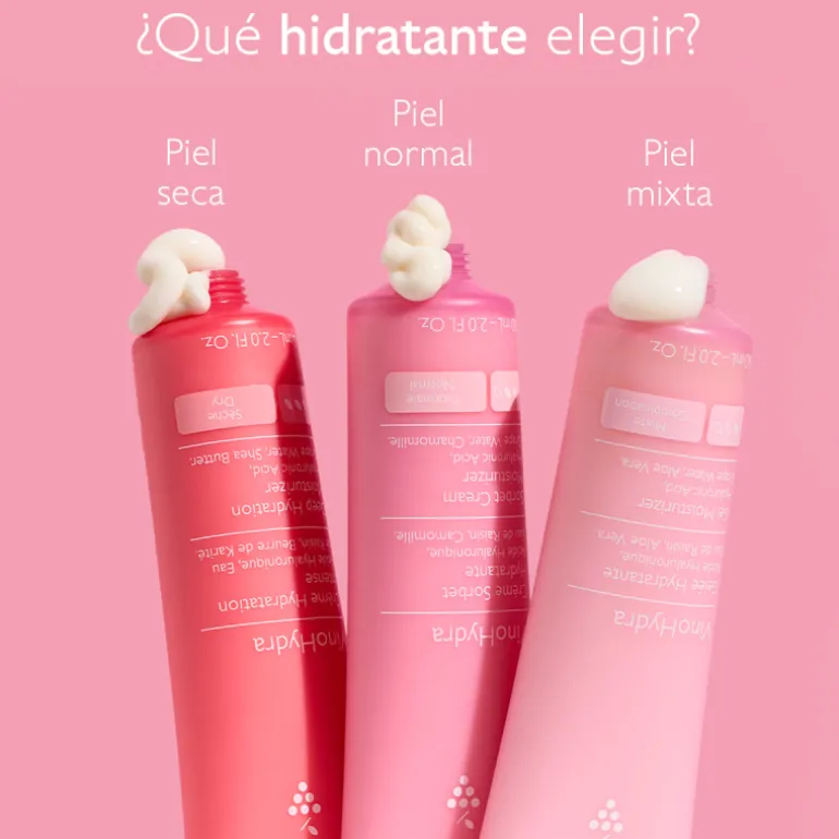 VINOHYDRA GEL-CRÈME HYDRATANT