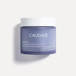 Vinoperfect Crema Noche Glicolica Antimanchas