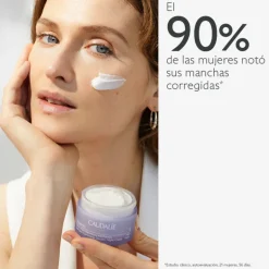 Vinoperfect Crema Noche Glicolica Antimanchas