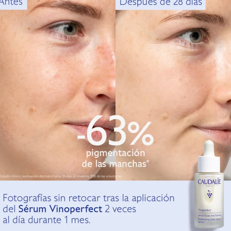 Vinoperfect Sérum Anti-taches