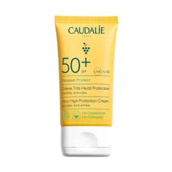 VINOSUN PROTECT CRÈME HAUTE PROTECTION SPF50+