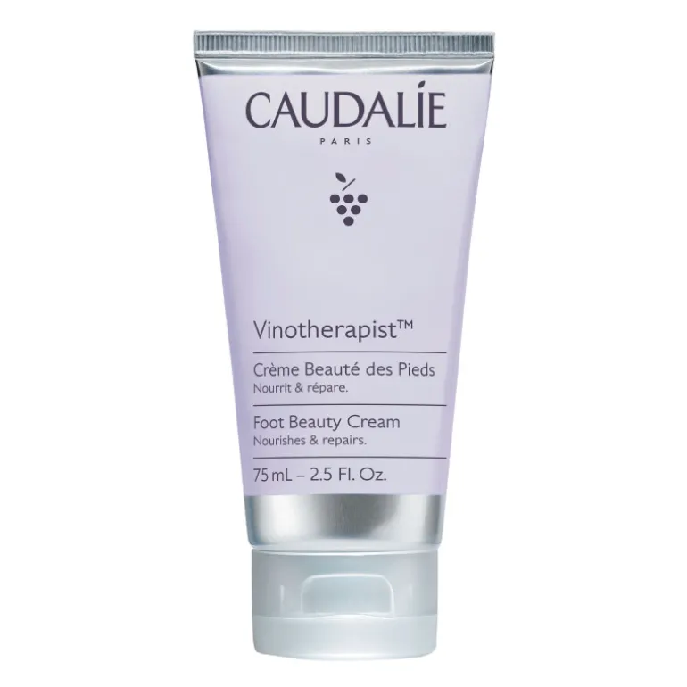 VINOTHERAPIST CRÈME POUR LES PIEDS 75 ML