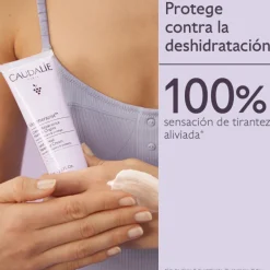 VINOTHERAPIST CRÈME POUR LES MAINS ET LES ONGLES 75 ML