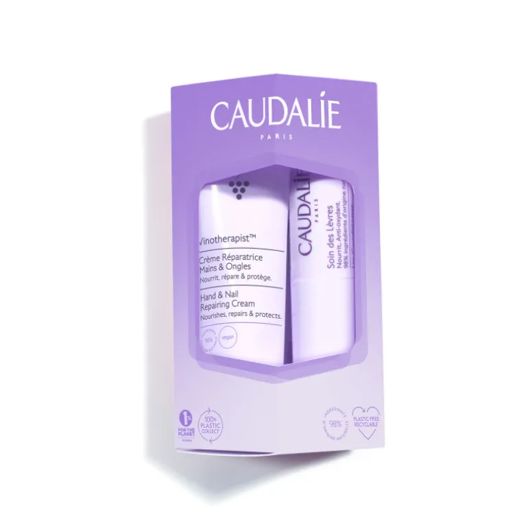 VINOTHERAPIST DUO MAINS & LÈVRES 2022