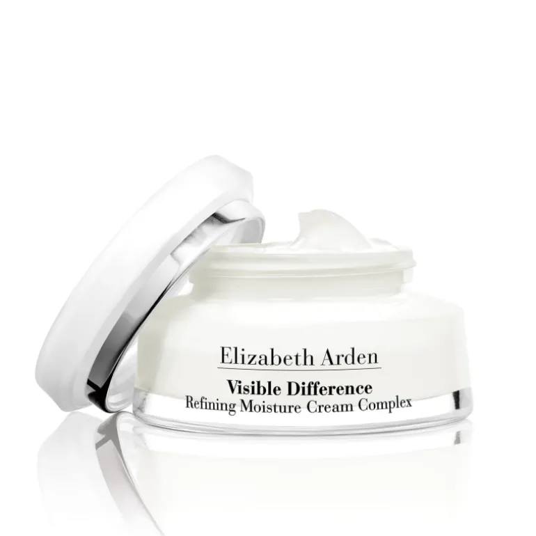 Visible Difference Refining Moisture Cream Complex