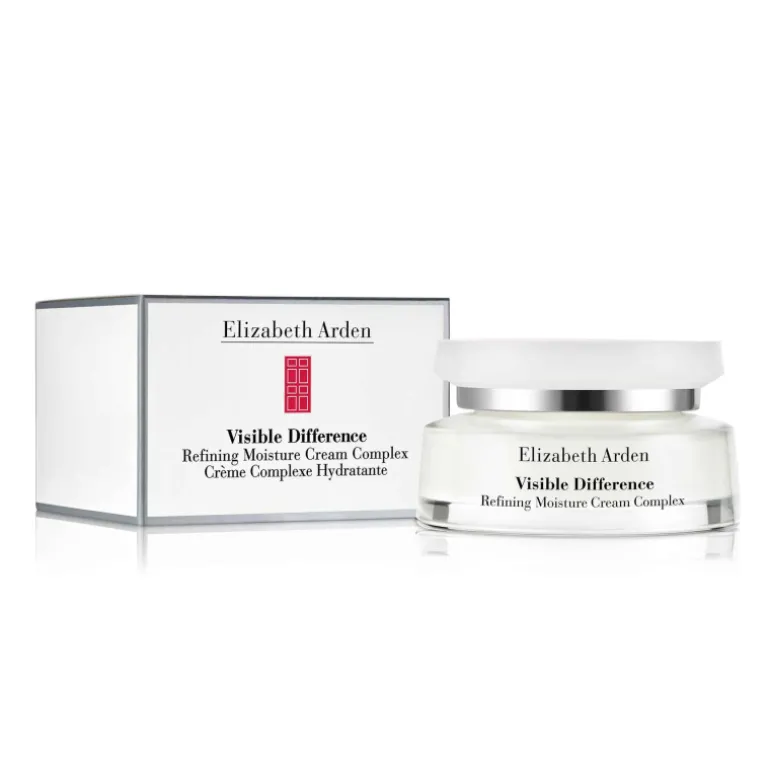 Visible Difference Refining Moisture Cream Complex