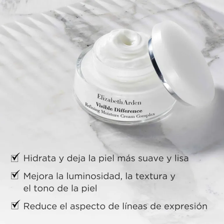 Visible Difference Refining Moisture Cream Complex