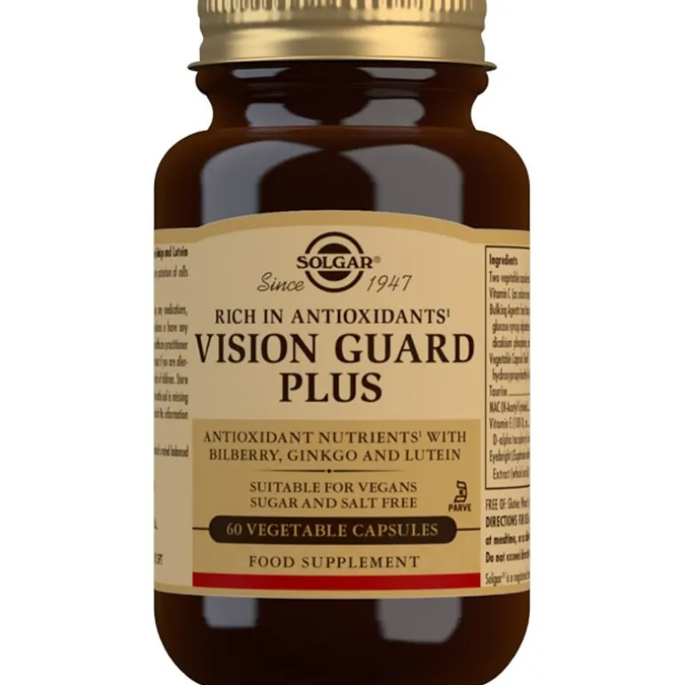 Vision Guard Plus