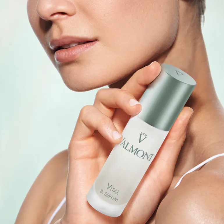 Vital B. Serum
