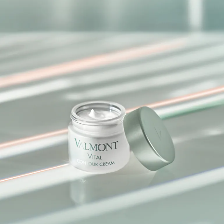 Vital Contour Cream