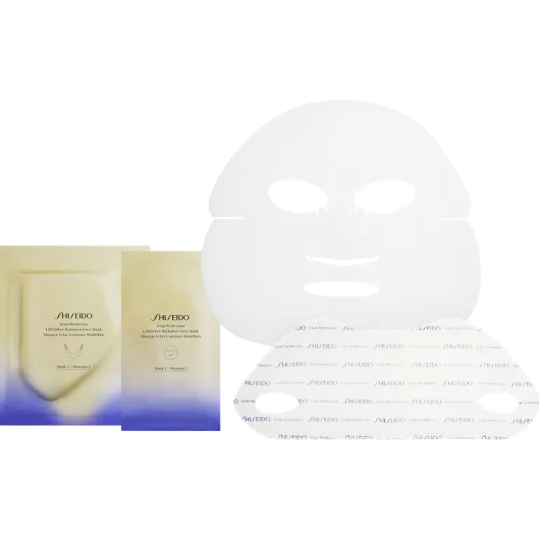 Vital Perfection Lift Mask 6 Sets