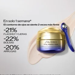 Vital Perfection Uplifting And Firming Advanced Eye Cream