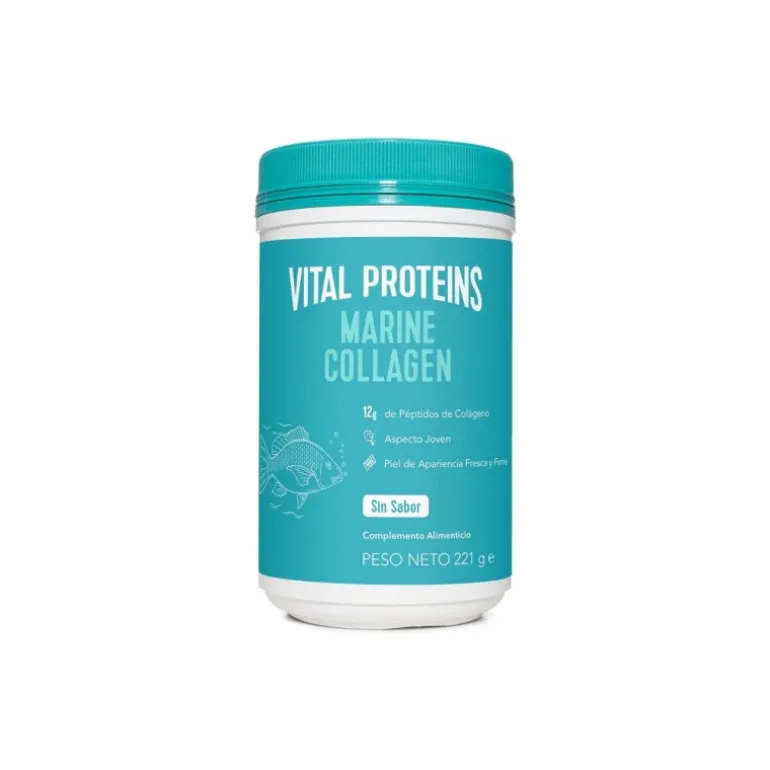 VITAL PROTEINS MARINE COLLAGEN PEPTIDES