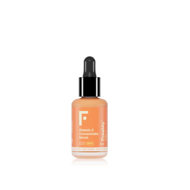 Vitamin C Concentrate Serum