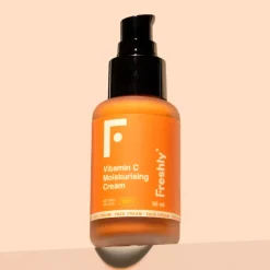 Vitamin C Mosturizing Cream