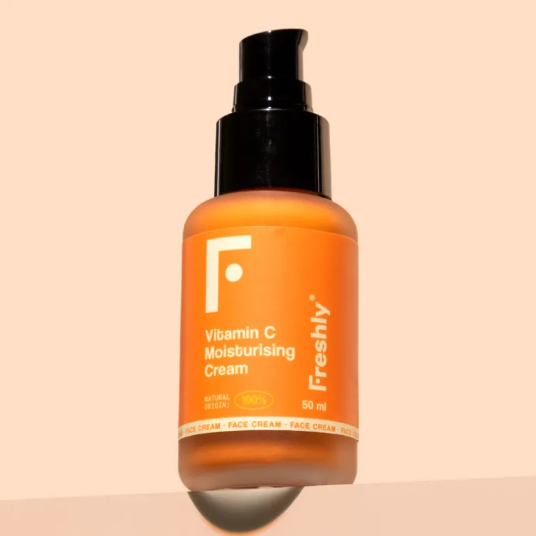 Vitamin C Mosturizing Cream