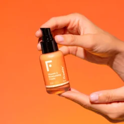 Vitamin C Mosturizing Cream