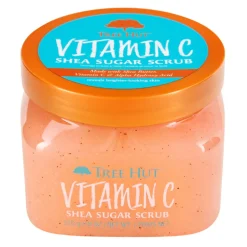 Vitamin C Shea Sugar Scrub
