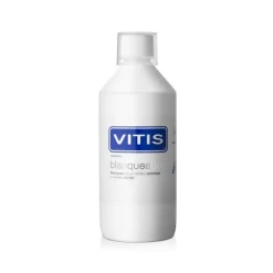 VITIS BLANQUEADORA COLUTORIO 500ML