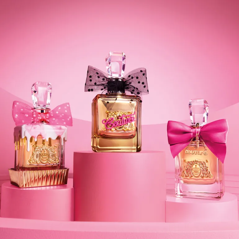Viva la Juicy Eau de Parfum