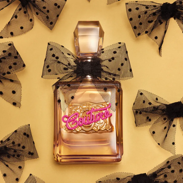 Viva La Juicy Gold Couture Eau de Parfum