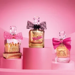 Viva La Juicy Gold Couture Eau de Parfum