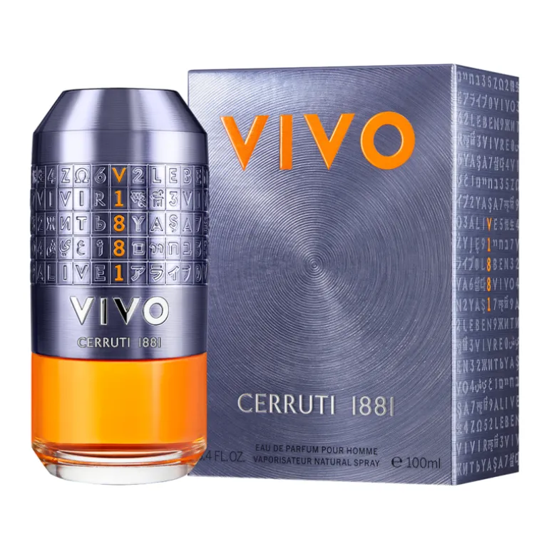 Vivo Eau de Parfum