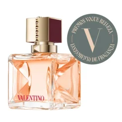 VOCE VIVA INTENSE EAU DE PARFUM VAPORISATEUR
