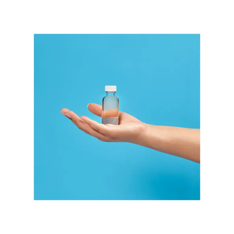 Volcanic Ash Drying Lotion