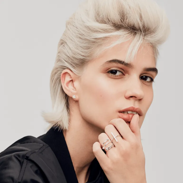 VOLUME INJECTION SHAMPOOING 300ML