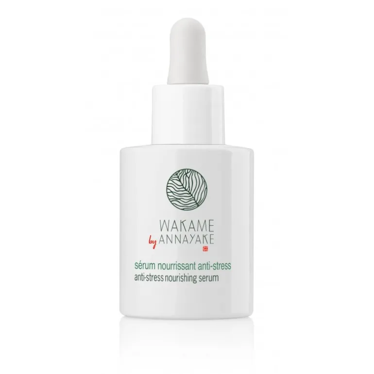 WAKAME SERUM ANTI-STRESS 30 ML