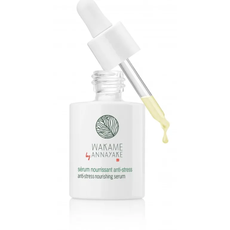 WAKAME SERUM ANTI-STRESS 30 ML