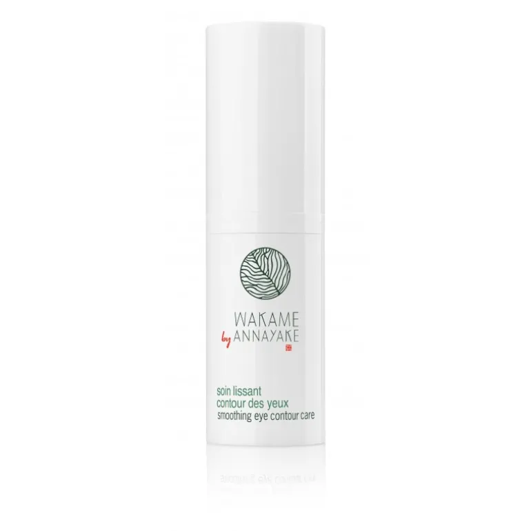 WAKAME SOIN LISSANT YEUX 30ML