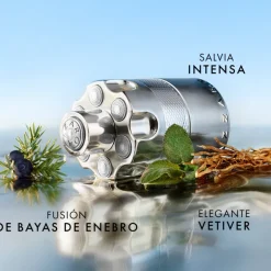 WANTED EAU DE PARFUM