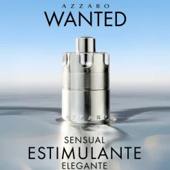WANTED EAU DE PARFUM