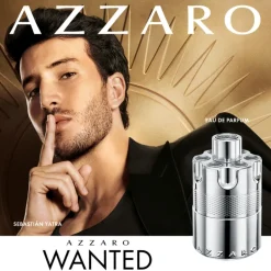 WANTED EAU DE PARFUM