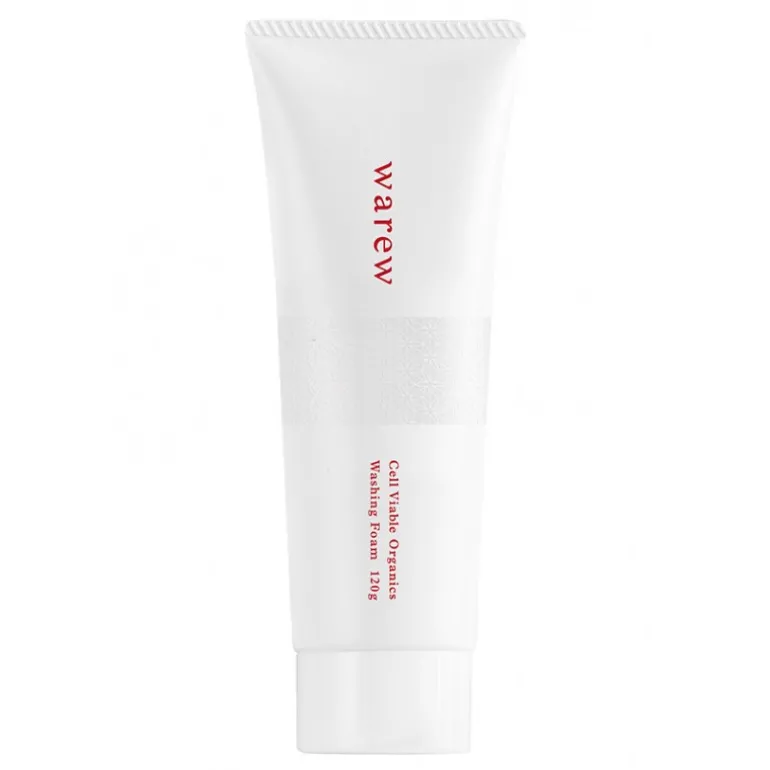 WAREW WASHING FOAM 120ML