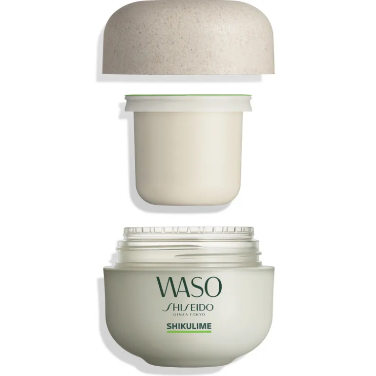 WASO SHIKULIME MEGA HYDRATING REFILL 50ML