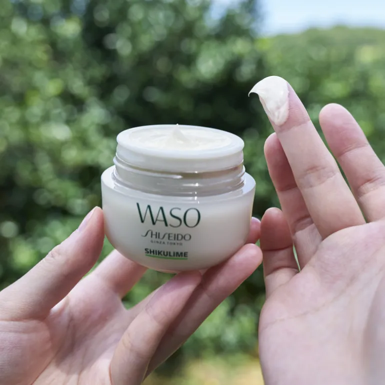 WASO SHIKULIME MEGA HYDRATING REFILL 50ML