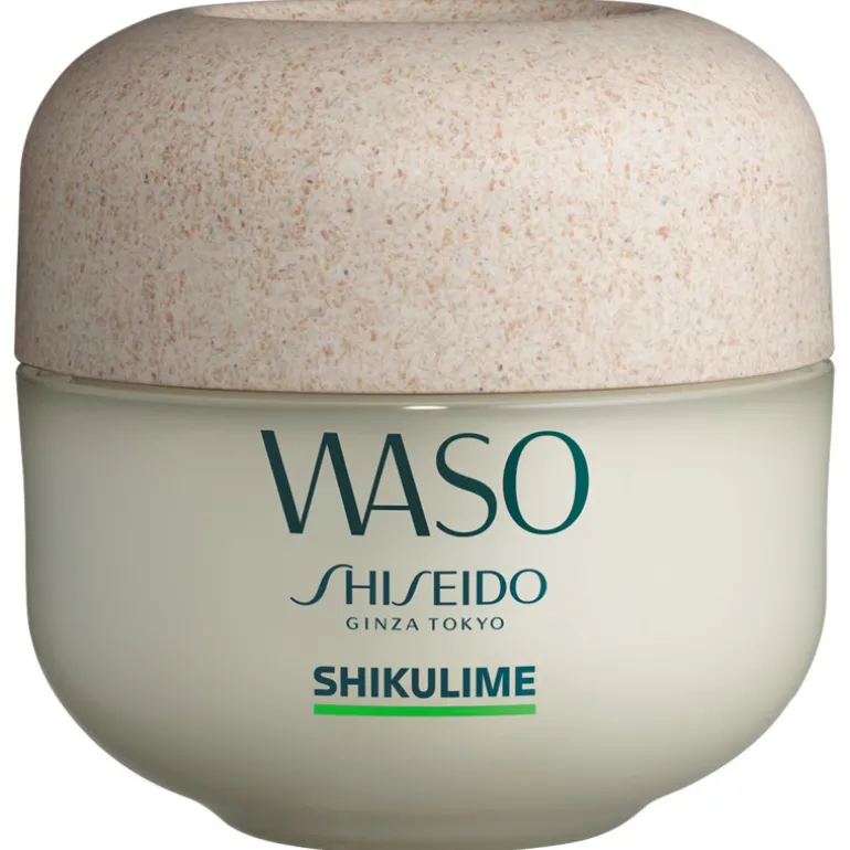 WASO SHIKULIME MEGA HYDRATING MOISTUR 50ml