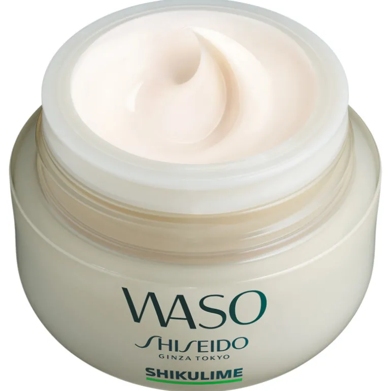 WASO SHIKULIME MEGA HYDRATING MOISTUR 50ml