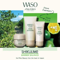 WASO SHIKULIME MEGA HYDRATING MOISTUR 50ml